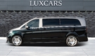  Mercedes-Benz V-Class KLASSEN VIP MVV VAN