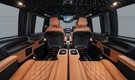  Mercedes-Benz Metris KLASSEN Business Van 