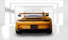 2023 Porsche 911 GT3 