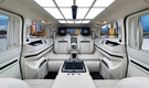 2026 Mercedes-Benz V-Class KLASSEN LUXURY VIP VAN