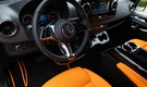 2026 Mercedes-Benz Sprinter KLASSEN LUXURY VIP JET VAN 