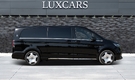 2026 Mercedes-Benz V-Class KLASSEN LUXURY VIP VAN