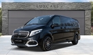  Mercedes-Benz Metris KLASSEN Business Van 