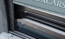  Rolls-Royce Cullinan KLASSEN BUNKER Armoring Level VR7