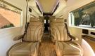 2023 Mercedes-Benz Sprinter LCW Automotive VIP Luxury Sprinter 