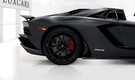2018 Lamborghini Aventador S