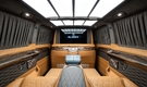2026 Mercedes-Benz V 300 KLASSEN VIP VAN 