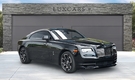 2017 Rolls-Royce Wraith 