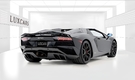 2018 Lamborghini Aventador S