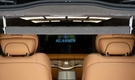 2026 Mercedes-Benz V 300 KLASSEN VIP VAN 