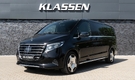  Mercedes-Benz V-Class KLASSEN VIP VAN