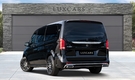  Mercedes-Benz Metris KLASSEN Business Van 