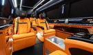 2026 Mercedes-Benz Sprinter KLASSEN LUXURY VIP JET VAN 