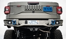 2021 Jeep Gladiator LC_119 Destroyer 6x6 Custom Interior & Exterior 