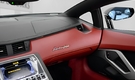 2018 Lamborghini Aventador S
