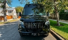 2025 Mercedes-Benz Sprinter VIP Sprinter
