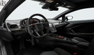2025 Lamborghini Revuelto Nero Nemesis