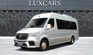 2026 Mercedes-Benz Sprinter KLASSEN LUXURY VIP JET VAN 