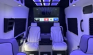 2023 Mercedes-Benz Sprinter LCW Automotive SUPREME SPRINTER