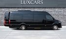 2027 Mercedes-Benz Sprinter KLASSEN VIP VAN