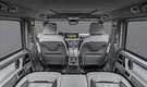  Mercedes-Benz G 63 AMG ARMORED TO LEVEL A9