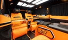  Mercedes-Benz V-Class KLASSEN VIP VAN MVE_1_1720