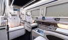 2027 Mercedes-Benz Sprinter KLASSEN VIP VAN