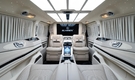 2026 Mercedes-Benz V-Class KLASSEN LUXURY VIP VAN