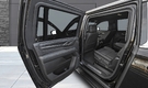  GMC Yukon Yukon XL ARMORING LEVEL B6+