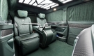  Mercedes-Benz V-Class KLASSEN VIP MVV VAN