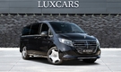  Mercedes-Benz V-Class KLASSEN VIP VAN MVE_1_1720