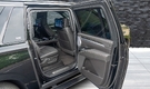 2025 Cadillac Escalade Armoring Level B6+