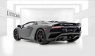 2018 Lamborghini Aventador S