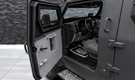  Ford F-600 Pit-Bull VX® .50 Cal Armored Tactical SWAT/APC Truck
