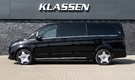  Mercedes-Benz V-Class KLASSEN VIP VAN
