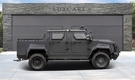  Ford F-600 Pit-Bull VX® .50 Cal Armored Tactical SWAT/APC Truck