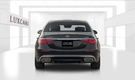  Mercedes-Benz Maybach S 580 ARMORED TO LEVEL A9 / LC_145