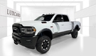 2022 Dodge RAM 2500 Power Wagon
