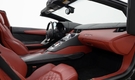 2018 Lamborghini Aventador S