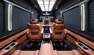  Mercedes-Benz Sprinter KLASSEN MSV Conversion 
