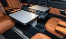  Mercedes-Benz Metris KLASSEN Business Van 
