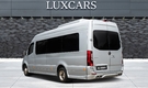 2026 Mercedes-Benz Sprinter KLASSEN LUXURY VIP JET VAN 