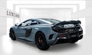 2016 McLaren 675LT 