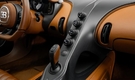 2021 Bugatti Chiron Sport