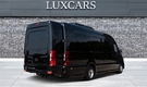 2027 Mercedes-Benz Sprinter KLASSEN VIP VAN