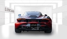 2019 McLaren 720S Performance