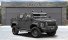  Ford F-600 Pit-Bull VX® .50 Cal Armored Tactical SWAT/APC Truck
