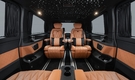  Mercedes-Benz Metris KLASSEN Business Van 