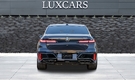 2025 BMW 760i Armoring Level B6+