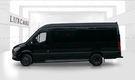 2023 Mercedes-Benz Sprinter LCW Automotive Luxury VIP Sprinter 